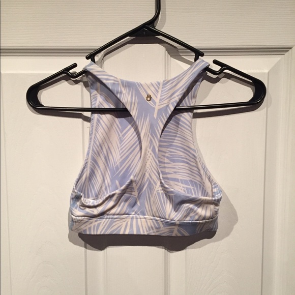 Spiritual Gangster Sports Bra - Picture 2 of 4